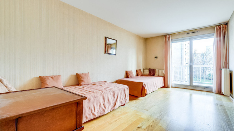 Ma-Cabane - Vente Appartement PARIS 20, 103 m²