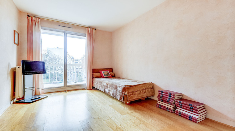 Ma-Cabane - Vente Appartement PARIS 20, 103 m²