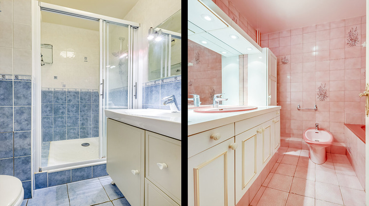 Ma-Cabane - Vente Appartement PARIS 20, 103 m²