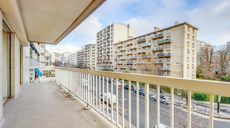Ma-Cabane - Vente Appartement PARIS 20, 103 m²