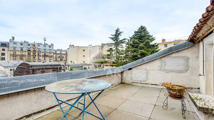 Ma-Cabane - Vente Appartement PARIS 20, 90 m²