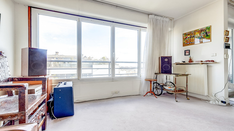 Ma-Cabane - Vente Appartement PARIS 20, 70 m²