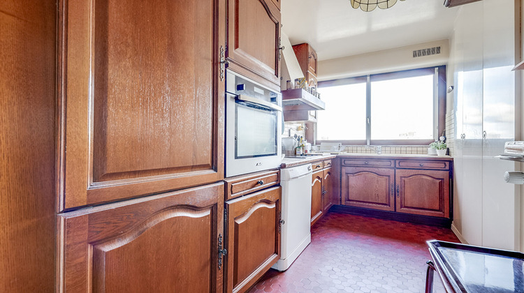 Ma-Cabane - Vente Appartement PARIS 20, 70 m²