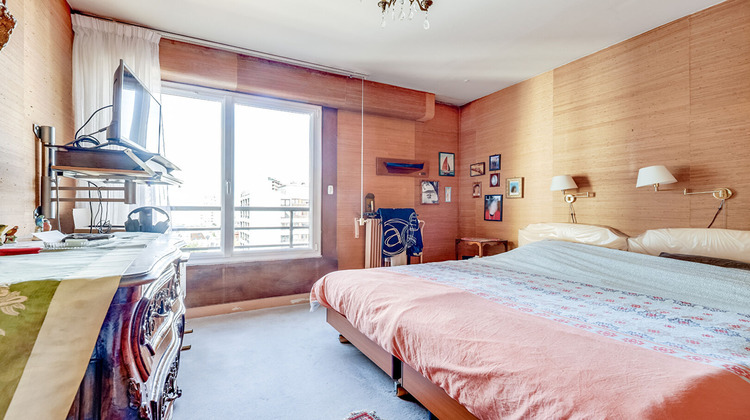 Ma-Cabane - Vente Appartement PARIS 20, 70 m²