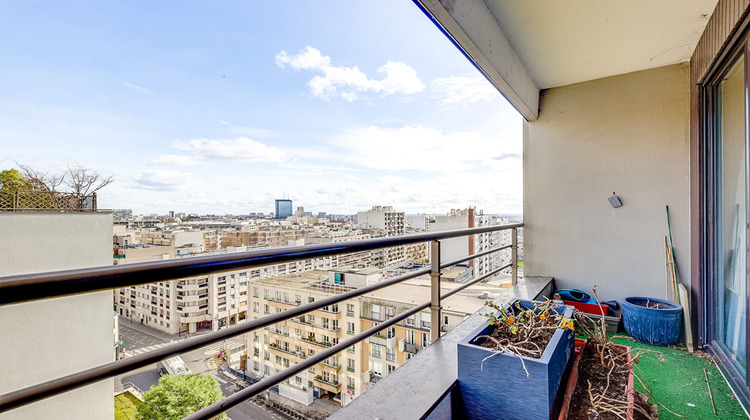 Ma-Cabane - Vente Appartement PARIS 20, 70 m²