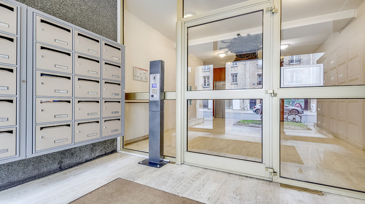 Ma-Cabane - Vente Appartement PARIS 20, 70 m²