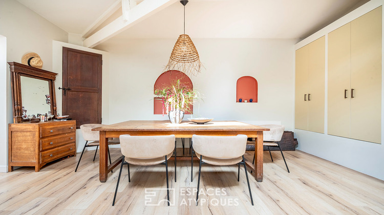 Ma-Cabane - Vente Appartement PARIS 20, 177 m²