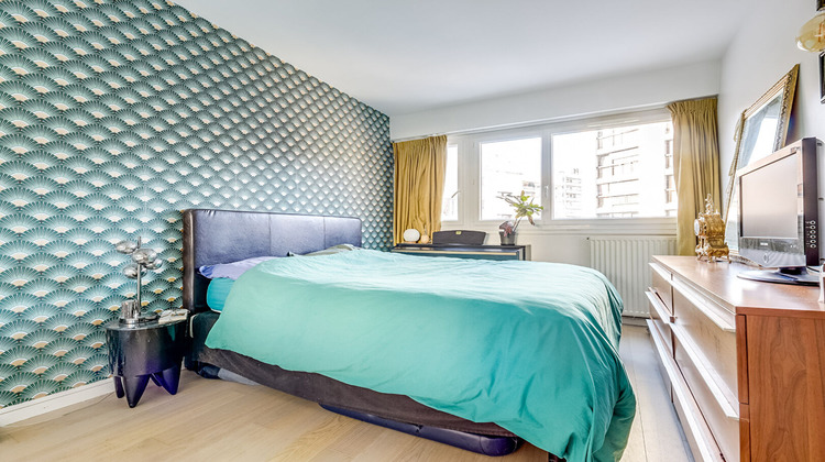 Ma-Cabane - Vente Appartement PARIS 20, 97 m²