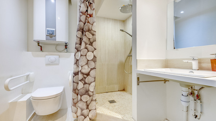 Ma-Cabane - Vente Appartement PARIS 20, 97 m²