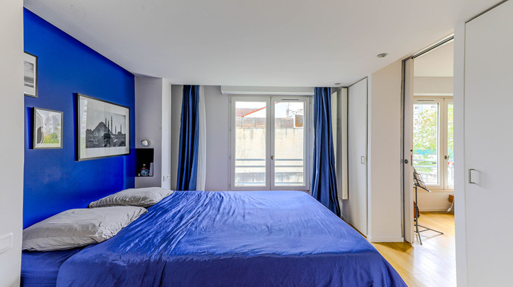 Ma-Cabane - Vente Appartement PARIS 20, 94 m²