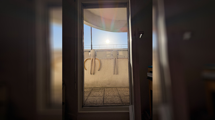 Ma-Cabane - Vente Appartement PARIS 20, 78 m²