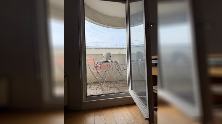 Ma-Cabane - Vente Appartement PARIS 20, 78 m²
