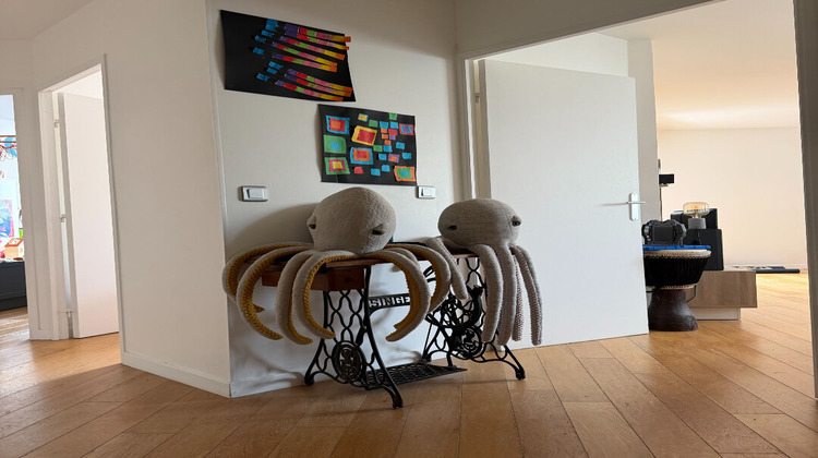 Ma-Cabane - Vente Appartement PARIS 20, 78 m²