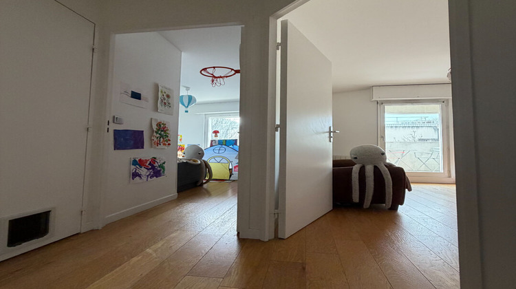 Ma-Cabane - Vente Appartement PARIS 20, 78 m²
