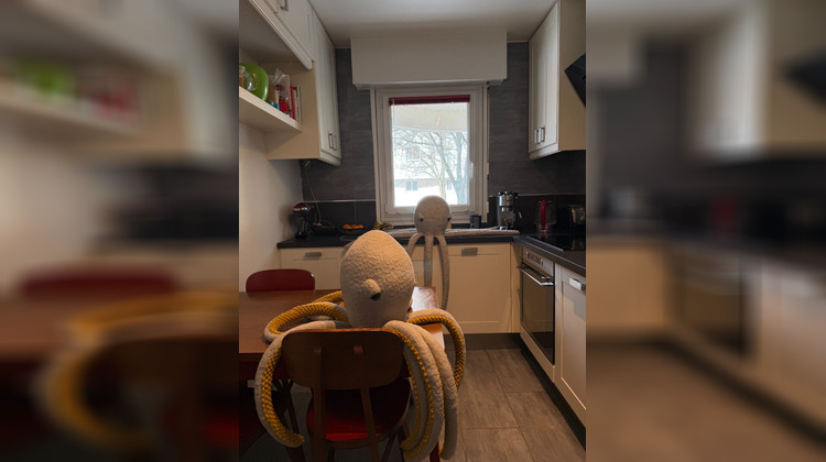 Ma-Cabane - Vente Appartement PARIS 20, 78 m²