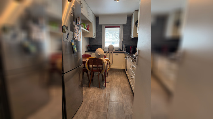 Ma-Cabane - Vente Appartement PARIS 20, 78 m²