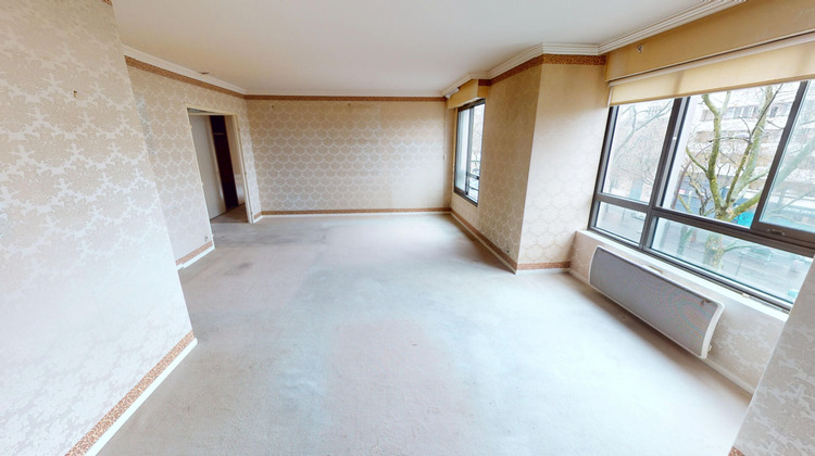 Ma-Cabane - Vente Appartement PARIS 20, 70 m²