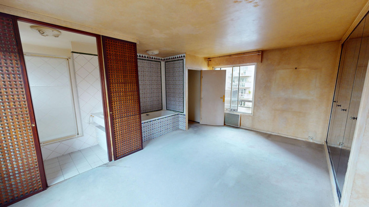 Ma-Cabane - Vente Appartement PARIS 20, 70 m²