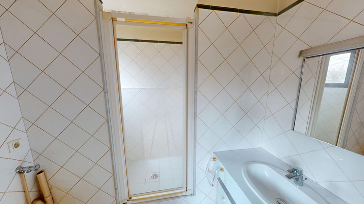 Ma-Cabane - Vente Appartement PARIS 20, 70 m²