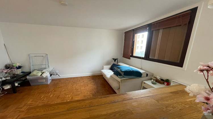 Ma-Cabane - Vente Appartement PARIS 20, 27 m²