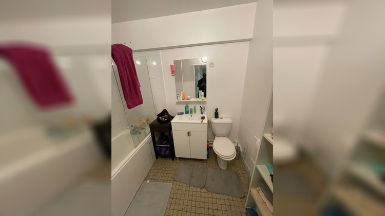 Ma-Cabane - Vente Appartement PARIS 20, 27 m²