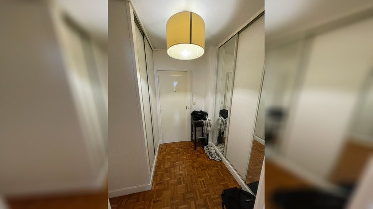 Ma-Cabane - Vente Appartement PARIS 20, 27 m²