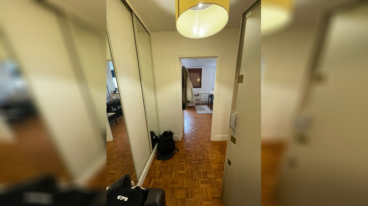 Ma-Cabane - Vente Appartement PARIS 20, 27 m²
