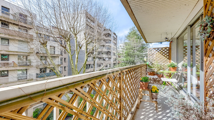 Ma-Cabane - Vente Appartement PARIS 20, 62 m²