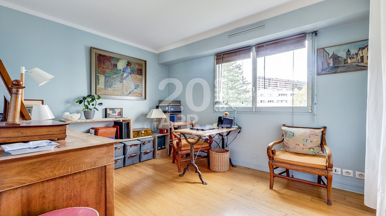 Ma-Cabane - Vente Appartement PARIS 20, 62 m²