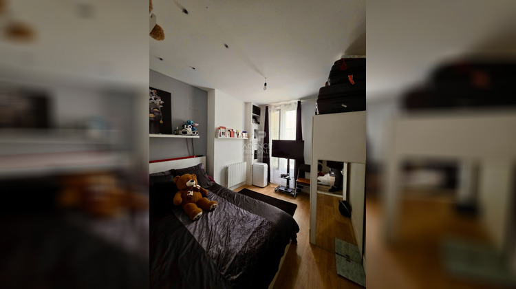 Ma-Cabane - Vente Appartement PARIS 20, 22 m²