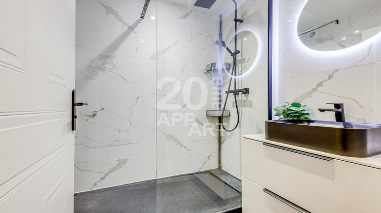 Ma-Cabane - Vente Appartement PARIS 20, 77 m²