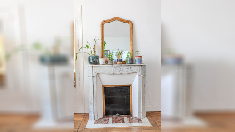 Ma-Cabane - Vente Appartement PARIS 20, 91 m²