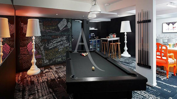 Ma-Cabane - Vente Appartement PARIS 20, 19 m²