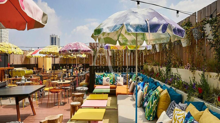 Ma-Cabane - Vente Appartement PARIS 20, 19 m²