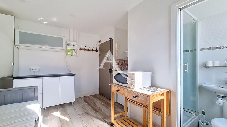 Ma-Cabane - Vente Appartement PARIS 20, 9 m²