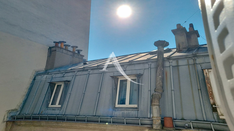 Ma-Cabane - Vente Appartement PARIS 20, 9 m²