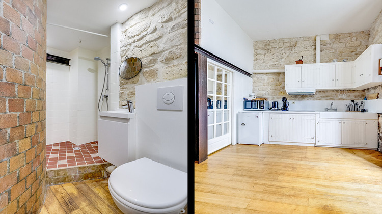 Ma-Cabane - Vente Appartement PARIS 20, 30 m²