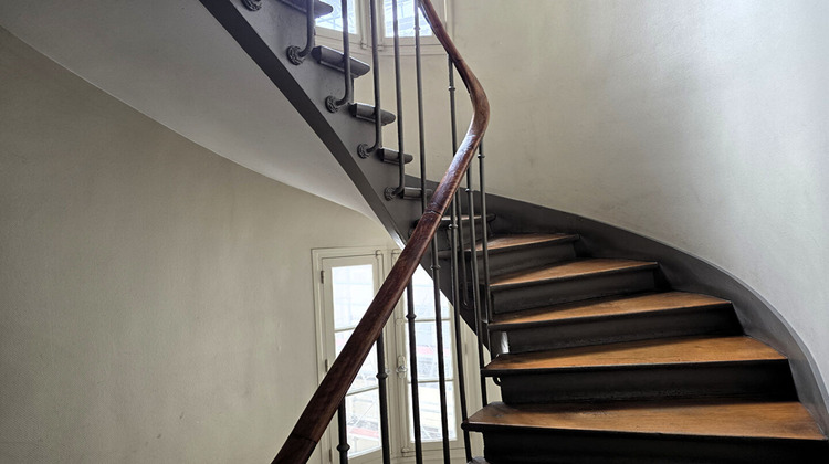 Ma-Cabane - Vente Appartement PARIS 20, 6 m²