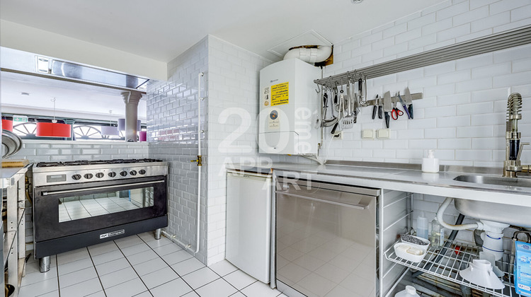 Ma-Cabane - Vente Appartement PARIS 20, 90 m²