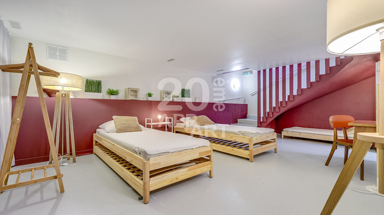Ma-Cabane - Vente Appartement PARIS 20, 90 m²