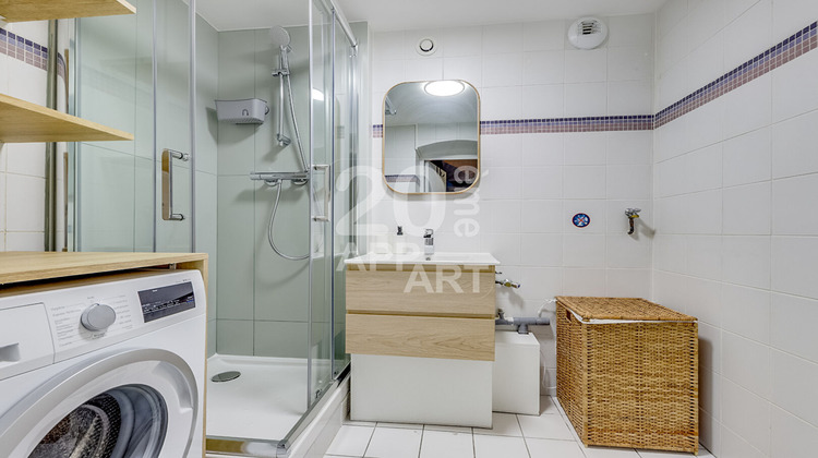 Ma-Cabane - Vente Appartement PARIS 20, 90 m²