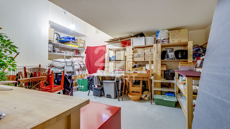 Ma-Cabane - Vente Appartement PARIS 20, 90 m²