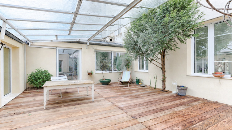 Ma-Cabane - Vente Appartement PARIS 20, 179 m²