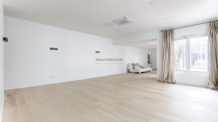 Ma-Cabane - Vente Appartement PARIS 20, 179 m²