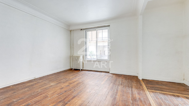 Ma-Cabane - Vente Appartement PARIS 20, 27 m²