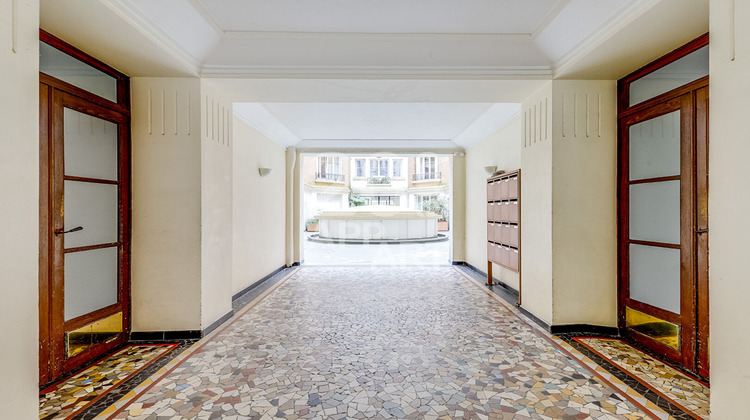 Ma-Cabane - Vente Appartement PARIS 20, 27 m²