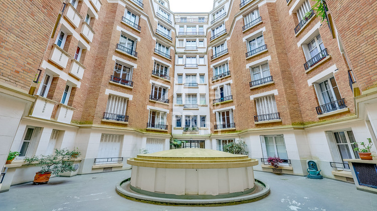 Ma-Cabane - Vente Appartement PARIS 20, 27 m²