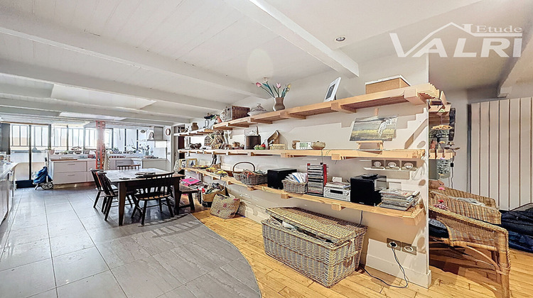 Ma-Cabane - Vente Appartement PARIS 20, 116 m²