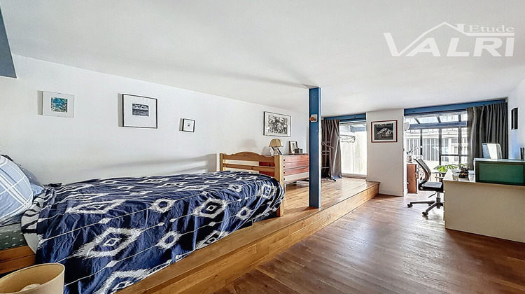 Ma-Cabane - Vente Appartement PARIS 20, 116 m²