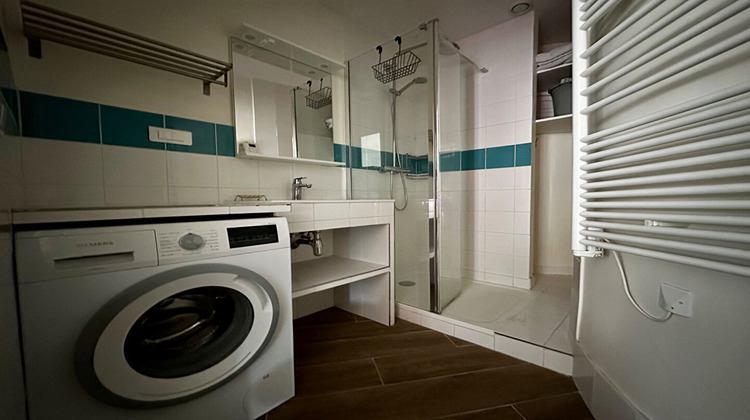 Ma-Cabane - Vente Appartement PARIS 20, 31 m²